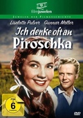 Cover: Ich denke oft an Piroschka - Filmjuwelen