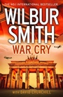 Cover: War Cry - HarperCollins
