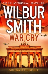 Enlarge image Cover: War Cry - HarperCollins