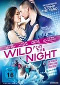 Cover: Wild for the Night - Ascot Elite
