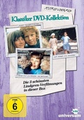Cover: Astrid Lindgren - Universum Film