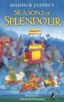 Cover: Seasons of Splendour - Puffin