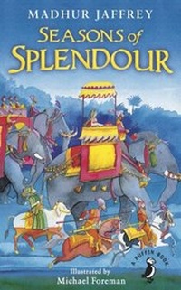 Enlarge image Cover: Seasons of Splendour - Puffin