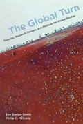 Cover: The Global Turn - University of California Press