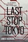 Cover: Last Stop Tokyo - Transworld Digital