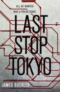 Cover: Last Stop Tokyo - Transworld Digital