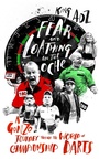 Cover: Fear and Loathing on the Oche - Vintage Digital