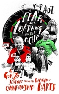 Cover: Fear and Loathing on the Oche - Vintage Digital