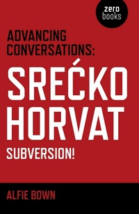 Enlarge image Cover: Advancing Conversations - Zero Books