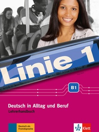 Abbildung von: Linie 1 B1 - Klett