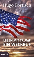 Cover: Leben mit Trump - ecoWing