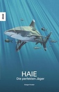 Cover: Haie - SJW Schweiz. Jugendschriftenwerk