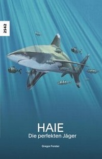 Enlarge image Cover: Haie - SJW Schweiz. Jugendschriftenwerk