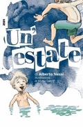 Cover: Un'estate - SJW Schweiz. Jugendschriftenwerk