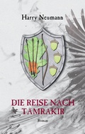 Cover: Die Reise nach Tamrakir - Books on Demand