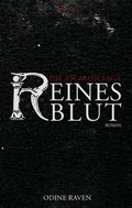 Cover: Reines Blut - BoD - Books on Demand