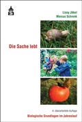Cover: Die Sache lebt - Schneider bei wbv