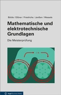 Cover: Mathematische und elektrotechnische Grundlagen - Vogel Communications Group GmbH & Co. KG