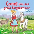 Cover: Conni und das gro&szlig;e Bergabenteuer (Meine Freundin Conni - ab 6) - Silberfisch