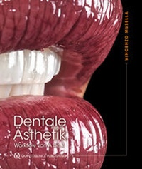 Abbildung von: Dentale Ästhetik - Quintessenz Verlag