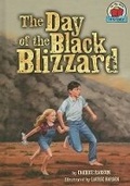 Cover: The Day of the Black Blizzard - Millbrook Press