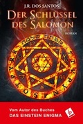 Cover: Der Schl&uuml;ssel des Salomon - SAS Communication & Healing - Nicole Luzar