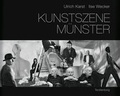 Cover: Kunstszene M&uuml;nster - Tecklenborg, B