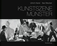 Abbildung von: Kunstszene Münster - Tecklenborg, B