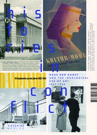 Abbildung von: Histories in Conflict - Sieveking Verlag