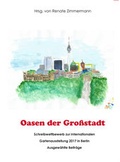 Cover: Oasen der Gro&szlig;stadt - Simon Verlag f&uuml;r Bibliothekswissen