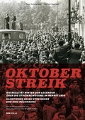Cover: Oktoberstreik - &Ouml;GB Verlag