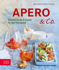Abbildung von: Apero & Co. - ZS Verlag