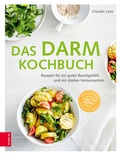 Cover: Das Darm-Kochbuch - ZS Verlag