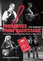 Cover: Anecdotes from Backstage - Bärensong Musikverlag