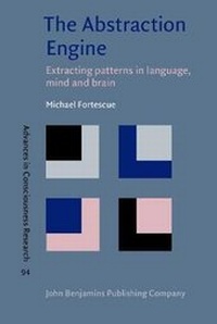 Enlarge image Cover: The Abstraction Engine - John Benjamins Publishing Co