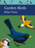 Cover: Garden Birds - William Collins