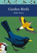 Cover: Garden Birds - William Collins