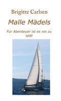 Cover: Malle M&auml;dels - tredition