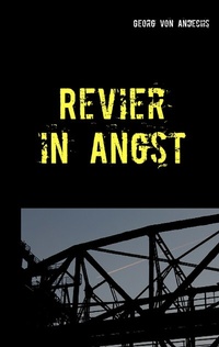 Abbildung von: Revier in Angst - BoD - Books on Demand