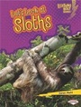 Cover: Let's Look at Sloths - Lerner Publications (Tm)