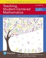 Cover: Teaching Student-Centered Mathematics - Pearson