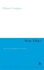 Cover: Stoic Ethics - Continuum International Publishing Group Ltd.