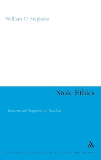 Enlarge image Cover: Stoic Ethics - Continuum International Publishing Group Ltd.