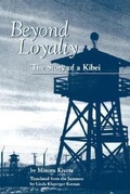 Cover: Beyond Loyalty - University of Hawai'i Press