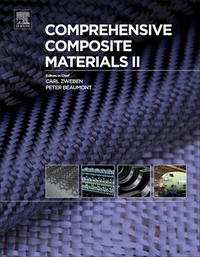 Enlarge image Cover: Comprehensive Composite Materials II - Elsevier