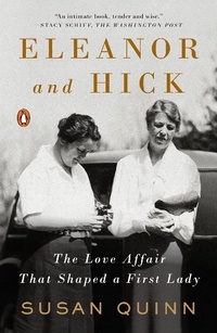 Enlarge image Cover: Eleanor and Hick - Penguin USA