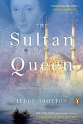 Cover: The Sultan and the Queen - Penguin USA