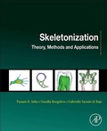 Cover: Skeletonization - Academic Press