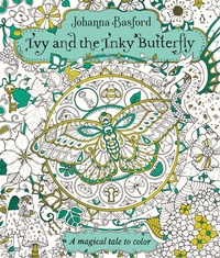 Abbildung von: Ivy and the Inky Butterfly - Penguin Life