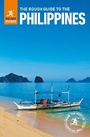 Cover: The Rough Guide to the Philippines (Travel Guide) - Rough Guides